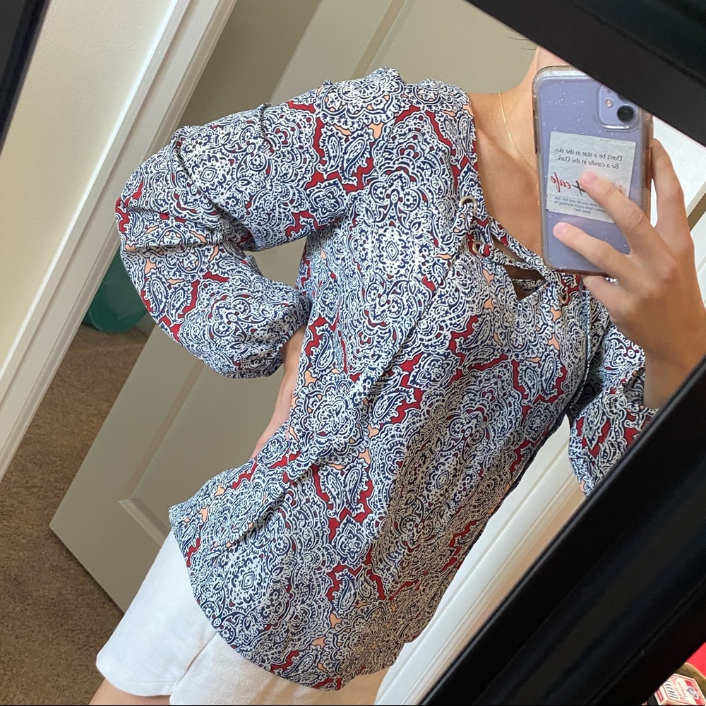 Blouse